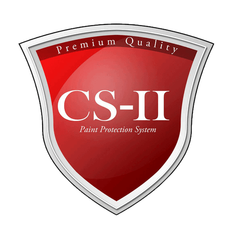 Logo CS-II