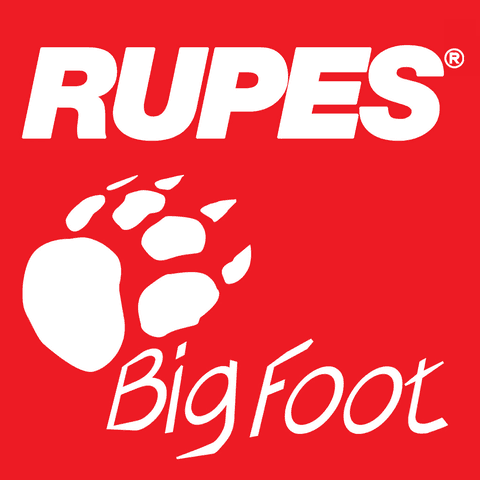 Logo RUPES